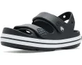 Детские сандалии Crocs Crocband Cruiser с двумя регулируемыми ремешками