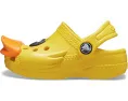Детские классические сабо Crocs Classic Littles для малышей