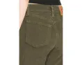 Джинсы Levi's 724 High Rise Straight с высокой посадкой и прямым кроем