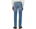 Joe's Jeans The Brixton in Magnolia скинни джинсы в светлом винтажном окрасе