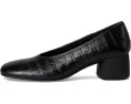 Ботильоны Vagabond Shoemakers Livia на устойчивом каблуке