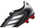 Футбольные бутсы Adidas Goletto IX для твердого и универсального покрытия с перфорацией