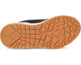 Детские кроссовки SKECHERS KIDS Uno Gen1 с боковой молнией и стелькой Memory Foam