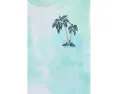 Футболка Palm Springs Tee для детей от abercrombie kids
