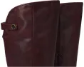 Сапоги FRYE AND CO. Kellie Button Tall Wide Calf на молнии