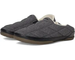 Тапочки OluKai Puku'i из трикотажа с подошвой Wet Grip Rubber для уверенного сцепления