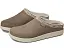 Сабо KEEN Elle Mule из замши с технологией контроля запаха