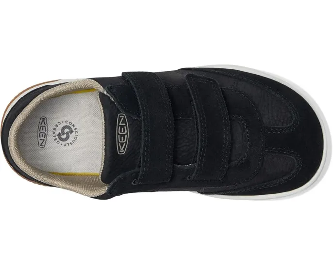 Кроссовки KEEN KNX T-Toe DS для детей с ощущением босоножек