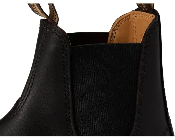 Ботинки Chelsea Blundstone Classic 550 с технологией амортизации XRD