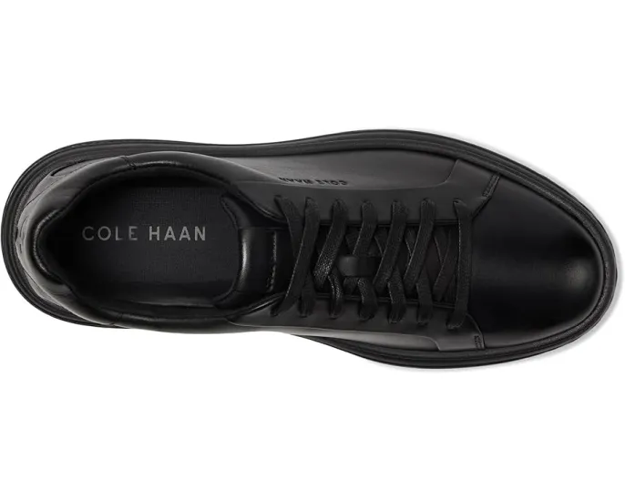 Кроссовки Cole Haan Grandpro Court Skyweave с технологией Skypolomer