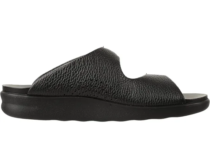 Сандалии SAS Encore с регулируемыми ремешками и контурной стелькой