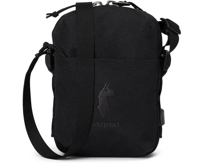 Кроссбоди сумка Cotopaxi Todo 3L из переработанного полиэстера