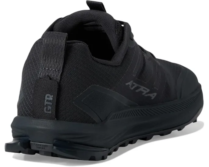 Трейловые кроссовки Altra Lone Peak 9 с амортизирующей стелькой EVA
