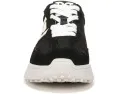 Кроссовки Sam Edelman Langley из мягкой замши с амортизирующей стелькой