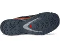 Кроссовки Salomon XA Pro 3D V9 GORE-TEX для сложного рельефа с системой быстрой шнуровки