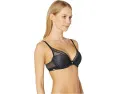 Бюстгальтер Chantelle Festivite Lace Plunge с глубоким вырезом и легким наполнителем