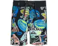 Quiksilver Kids Детские шорты Everyday Straight с водоотталкивающей пропиткой