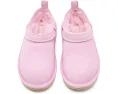 Детские угги UGG Kids Classic Micro из замши с овечьей шерстью и водоотталкивающей пропиткой