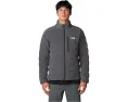 Mountain Hardwear StretchDown куртка с утеплителем из пуха и эластичной тканью