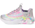 Детские кроссовки Skechers Unicorn Dreams Starry Lite со светящейся подошвой