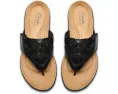 Сандалии Clarks Laurieann Mia с ремешком между пальцев и стелькой Ultimate Comfort
