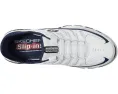 Кроссовки Skechers Afterburn M. Fit Grill Captain Hands Free Slip Ins