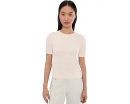 Короткий свитер Emerson Stripe Ss с полосками от Splendid