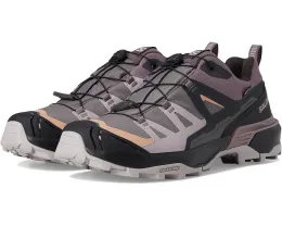 Водонепроницаемые ботинки Salomon X Ultra 360 GTX с мембраной Gore Tex и подошвой Contagrip
