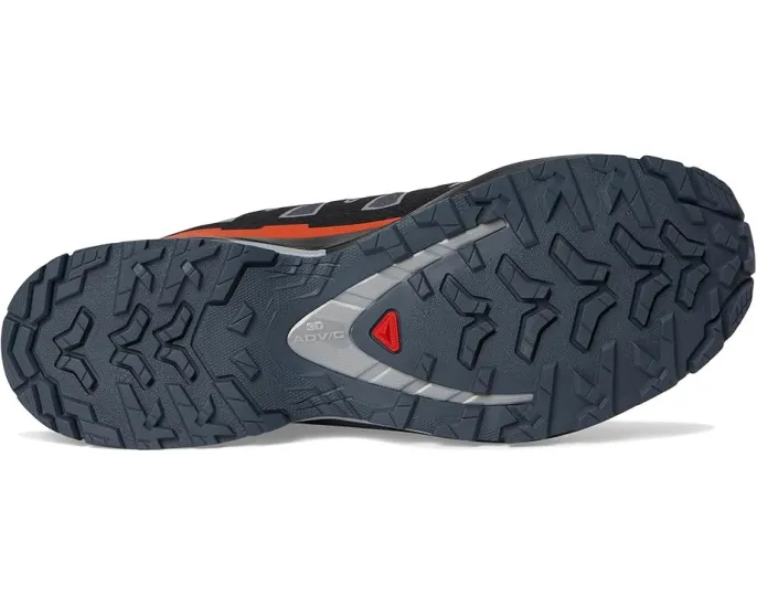 Кроссовки Salomon XA Pro 3D V9 GORE-TEX для сложного рельефа с системой быстрой шнуровки