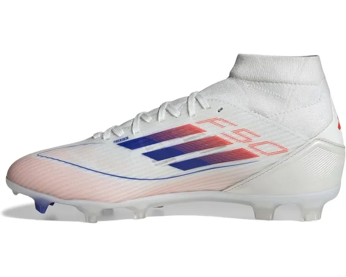 Adidas бутсы футбольные F50 League Mid на жестком покрытии