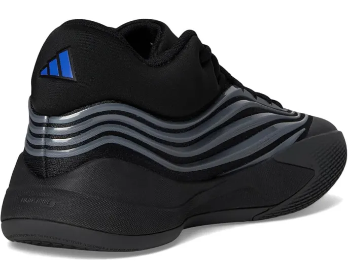 Баскетбольные кроссовки adidas Dame X с амортизацией Lightstrike