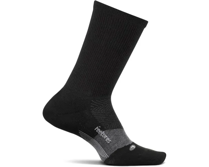 Носки Feetures Merino 10 Ultra Light Mini Crew с шерстью мериноса