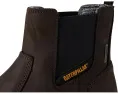 Ботинки Caterpillar Striver Chelsea Waterproof со стальным носком и защитой от скольжения