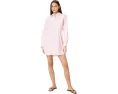 Harbor Popover Shirt Dress