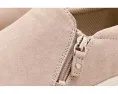 Обувь Dr. Scholl's Madison Cloud Zip на молнии с пеной BLOOM