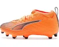 Puma Детские бутсы Ultra 6 Match для игры на твердом и искусственном газоне
