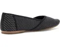TOMS Gemma слипоны с круглым носком и стелькой CloudBound