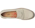Лоферы Comfortiva Lakota с мокасиновым носком и съемной стелькой