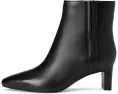 Ботильоны Marisa с поддержкой свода стопы и замшевым верхом Rockport