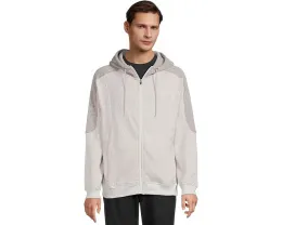 Толстовка Quiksilver Keller на молнии с капюшоном на шнурке