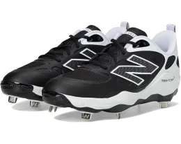 Бейсбольные бутсы New Balance Fresh Foam X Velov4 Metal с системой амортизации