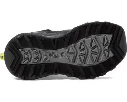 Водонепроницаемые ботинки KEEN Wanduro Mid для малышей на липучках