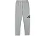 Adidas повседневные джоггеры Essential Big Logo Fleece Heather для детей
