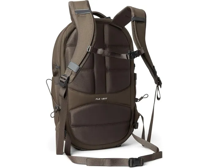 Рюкзак The North Face Borealis Luxe с системой подвески FlexVent