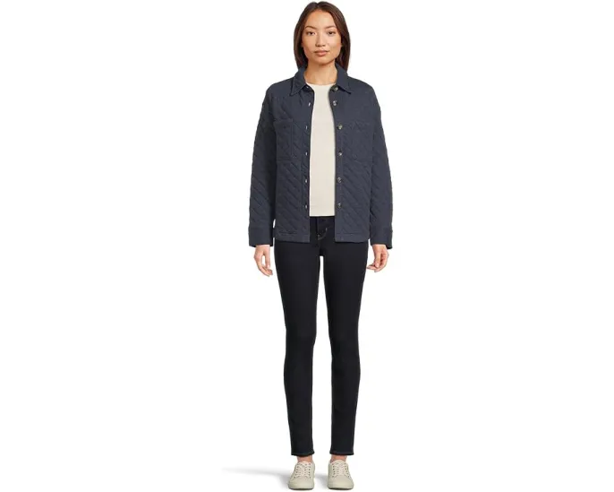 Джинсы скинни Classic Skinny с ультраэластичной тканью и средней посадкой Levi's®