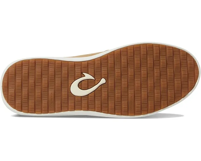 OluKai Водонепроницаемые кроссовки Hawai'iloa Manu hope с высоким верхом