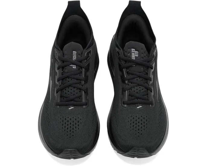 Кроссовки Brooks Glycerin GTS 23 с поддержкой и мягкой амортизацией