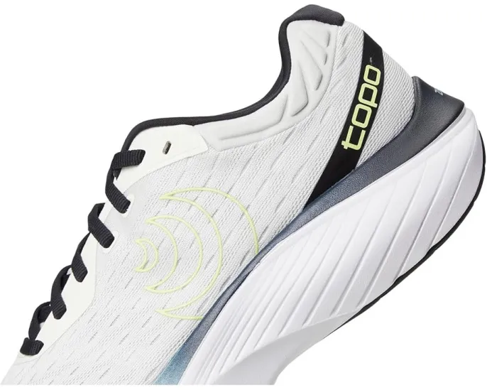 Кроссовки Topo Athletic Atmos для бега с круглым носком