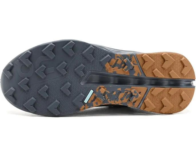 On Cloudhorizon 2 универсальные трейловые кроссовки для любого рельефа