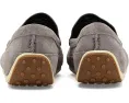 Лоферы Cole Haan Hill Grand Venetian из замши с мокасиновым носком